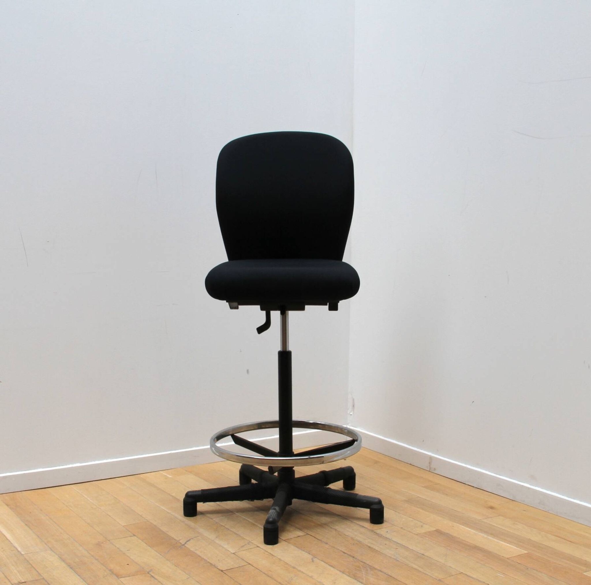 Axion designer office chair, Vitra
