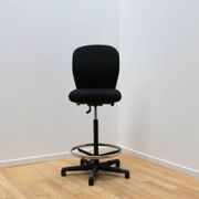 Axion designer office chair, Vitra