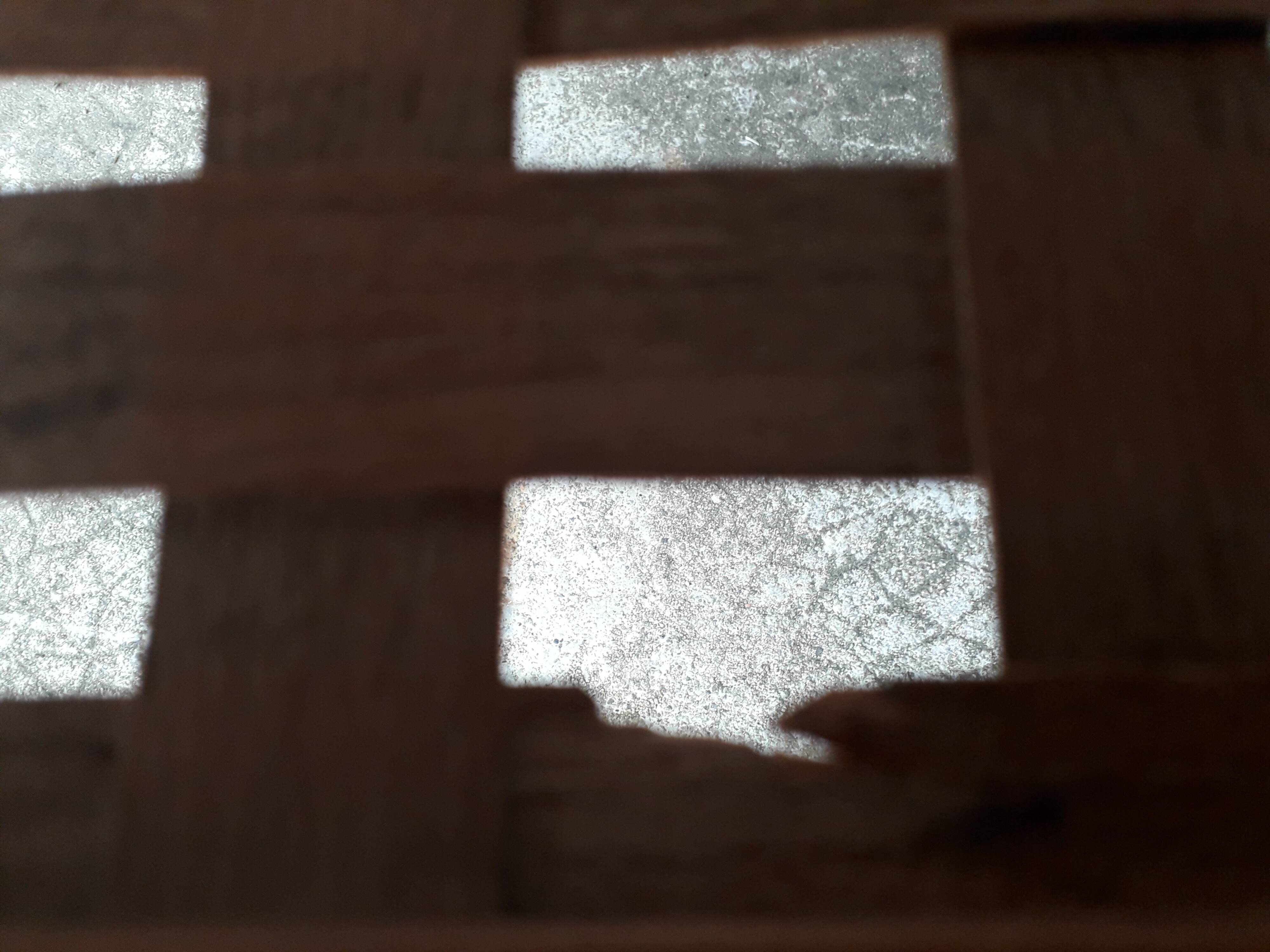 Scandinavian coffee table Alberts Tibro, Sweden