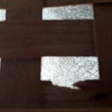 Scandinavian coffee table Alberts Tibro, Sweden