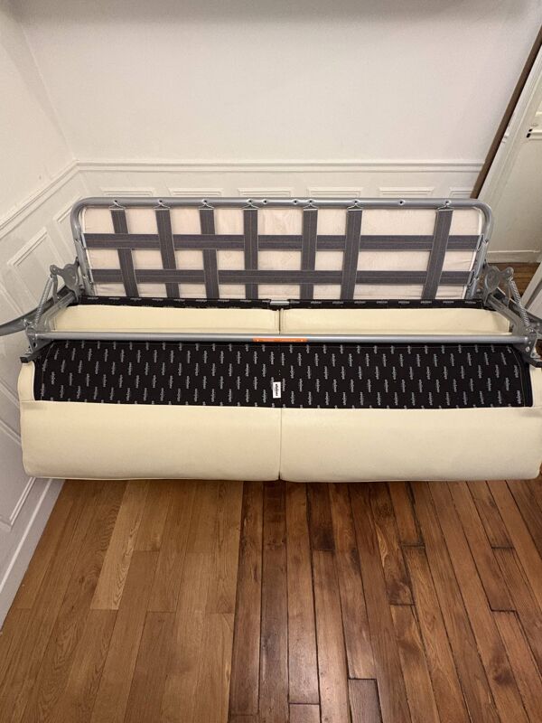 Steiner Shadow canapé-lit 3pl