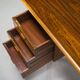 Bureau en palissandre, 1960