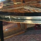 Coffee table year 50