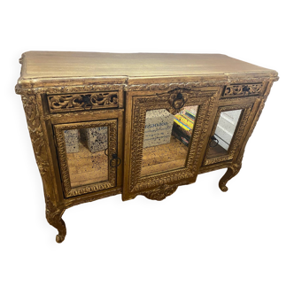 Sideboard or console