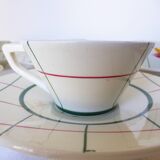 Coffee service Gien Tamaris 2106100