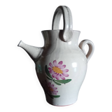Vallauris pottery