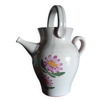 Vallauris pottery