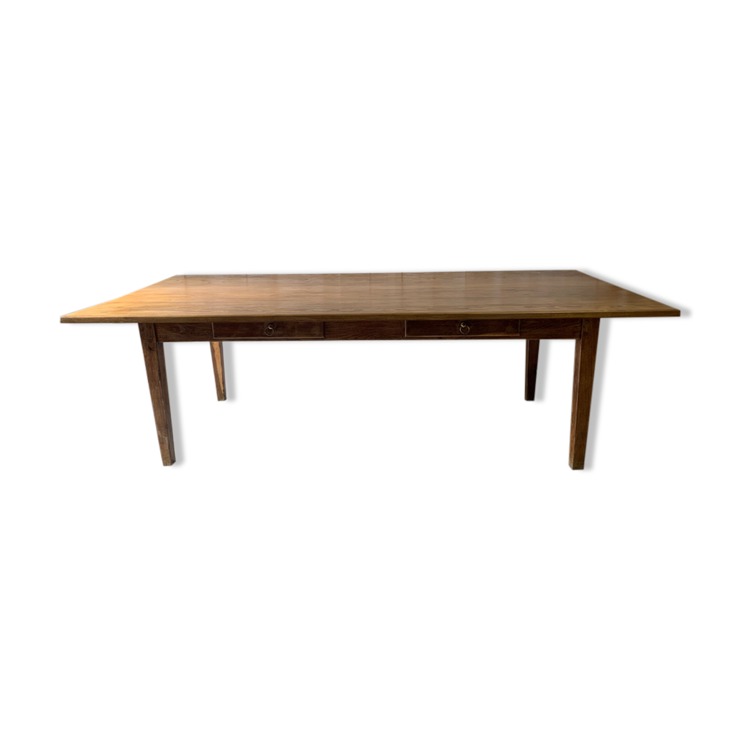 Farmhouse table 240x110cm