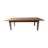Farmhouse table 240x110cm