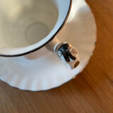 Albert Royal Coffee Set