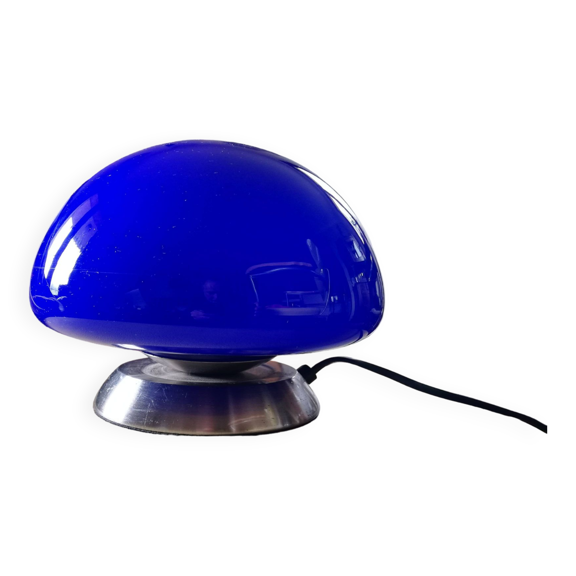 lampe champignon tactile