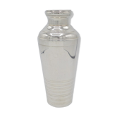Shaker in silver
