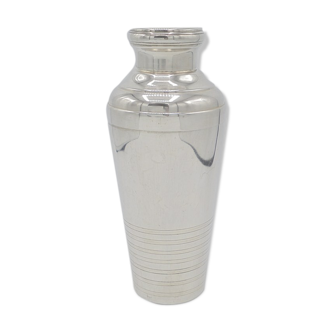 Shaker in silver