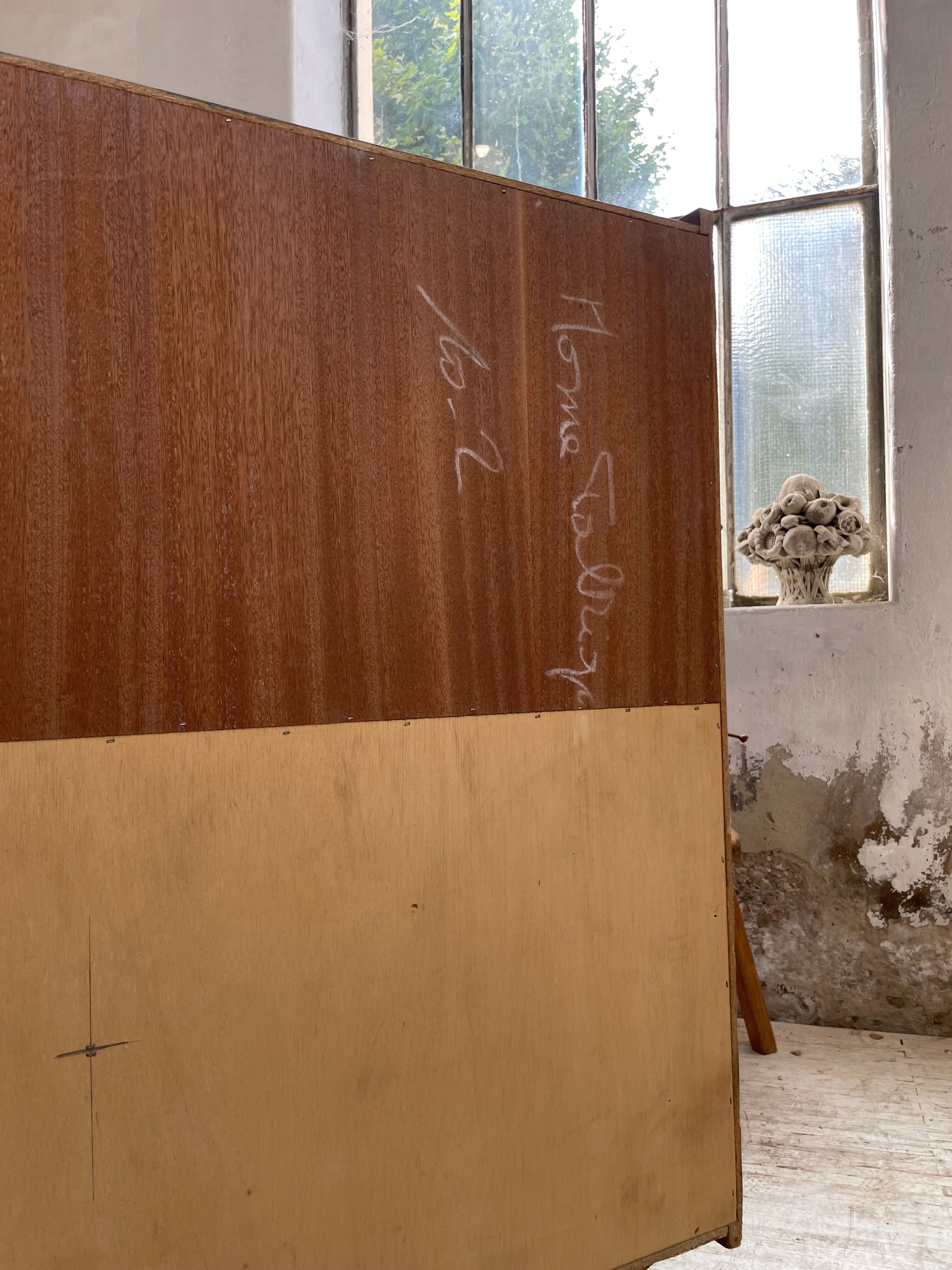 Secretary Samcom teck 1960