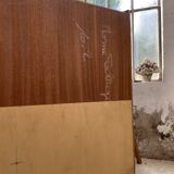 Secretary Samcom teck 1960