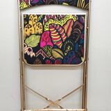 Folding chair renovated opera