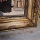 Miroir époque Louis Philippe 149 x 87
