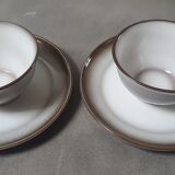 Cups