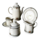 Coffee or tea service