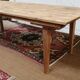 Table de ferme