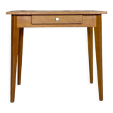 Bureau pieds compas