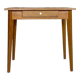 Bureau pieds compas