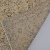 Huge Size Turkish Oushak Carpet sku 1831