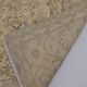 Huge Size Turkish Oushak Carpet sku 1831