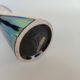 Verceram ceramic vase. The 50's.
