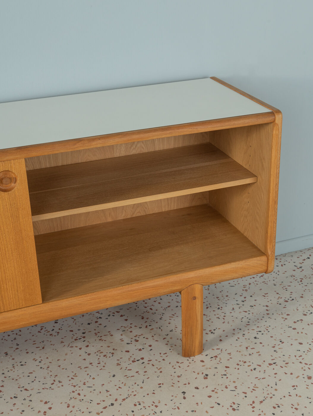 1970s sideboard, Bramin
