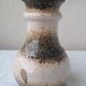 Scheurich ceramic vase