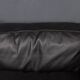 3 fauteuil grand confort, deux places cassina sofa. le corbusier