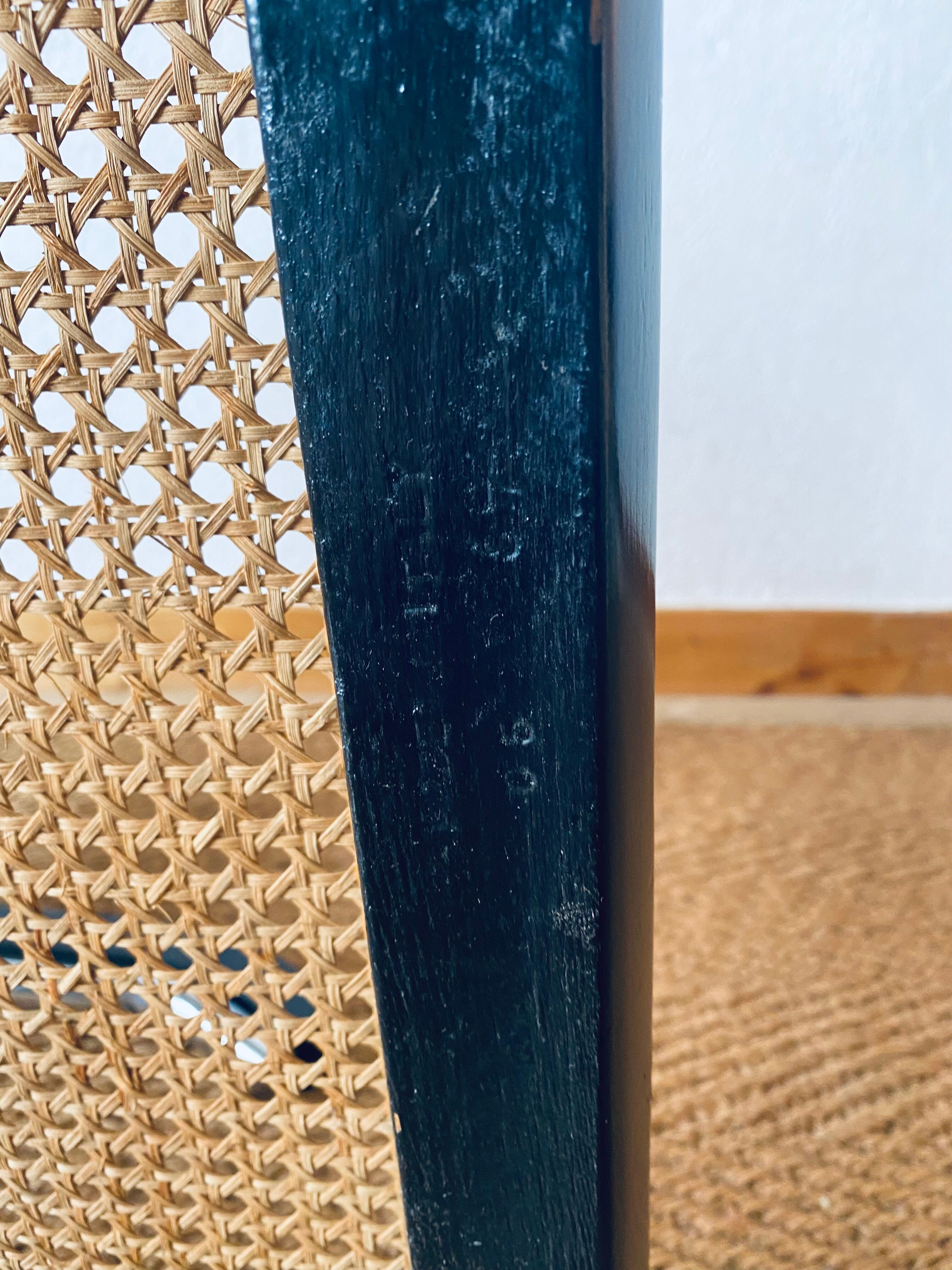 Chair Cesca Marcel Breuer MB16