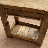 Small workbench