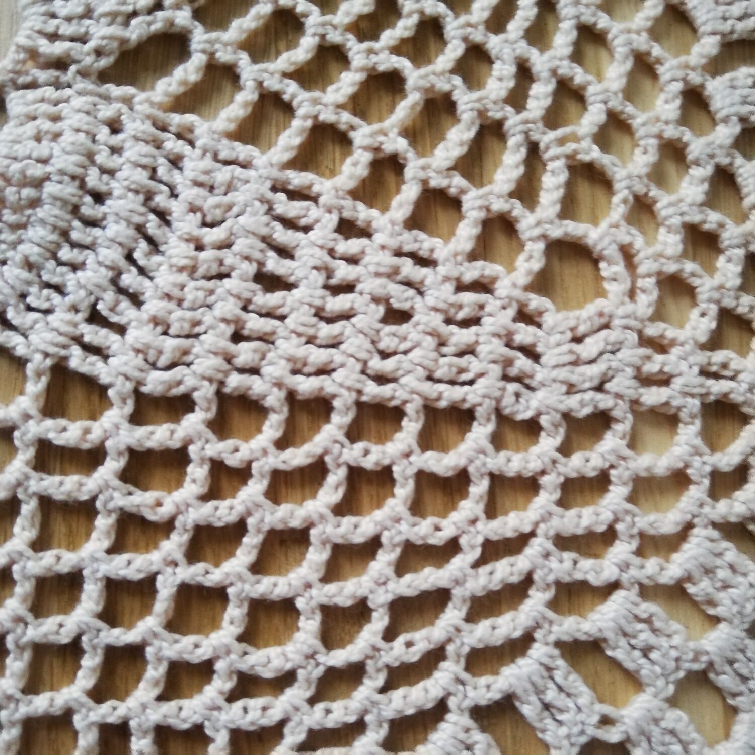 Doily