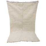 Handmade moroccan berber carpet 160 x 97 cm