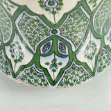 Moroccan vase Safi