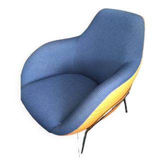 Roche Bobois armchair