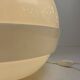 Globe 4732, Space-Age Table Lamp by André Ricard for Metalarte, Spain, 1970