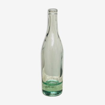 Carafe en verre