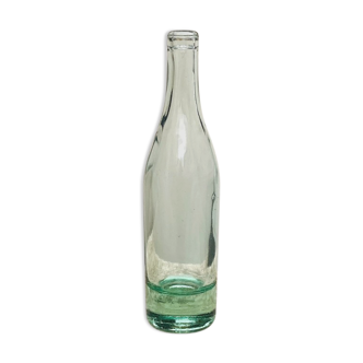 Glass decanter