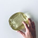 Gass ashtray