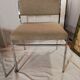 Lot de 2 chaises
