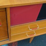 French sideboard 1950
