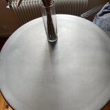 Tolix steel table - Model "G" by Xavier Pauchard