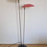 Very Rare Midcentury Floor Lamp Drukov, 1970s