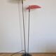 Very Rare Midcentury Floor Lamp Drukov, 1970s