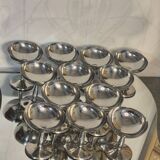 Stainless steel cups