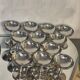 Coupes inox