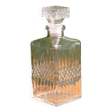 Vintage 70s whiskey decanter